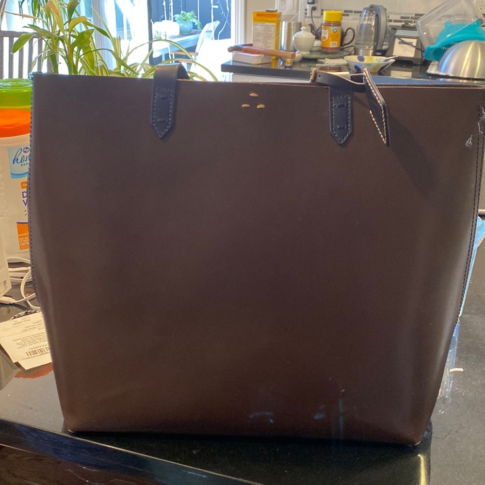Kelsi Dagger tote